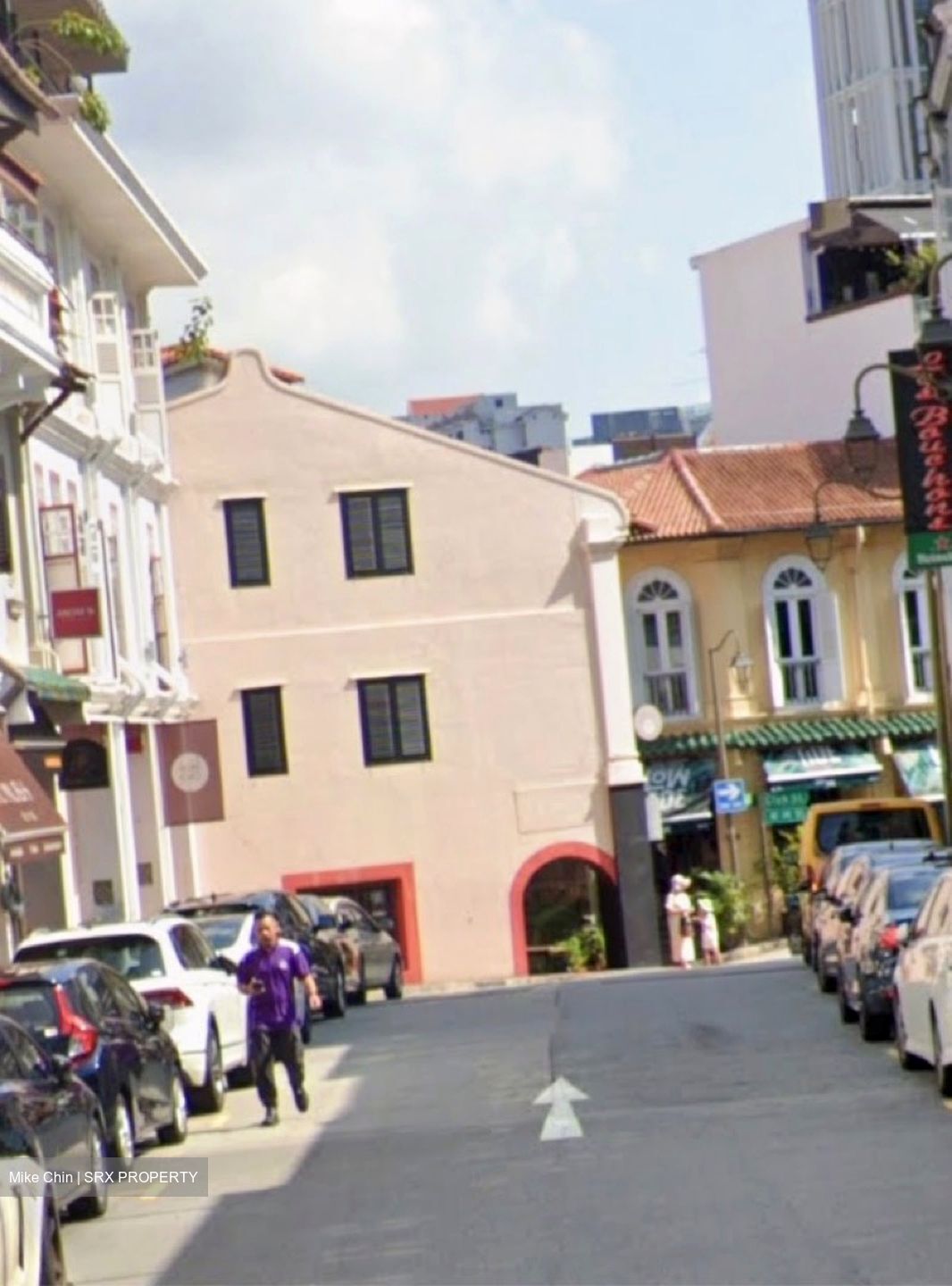 Ann Siang Road (D1), Retail #594627271
